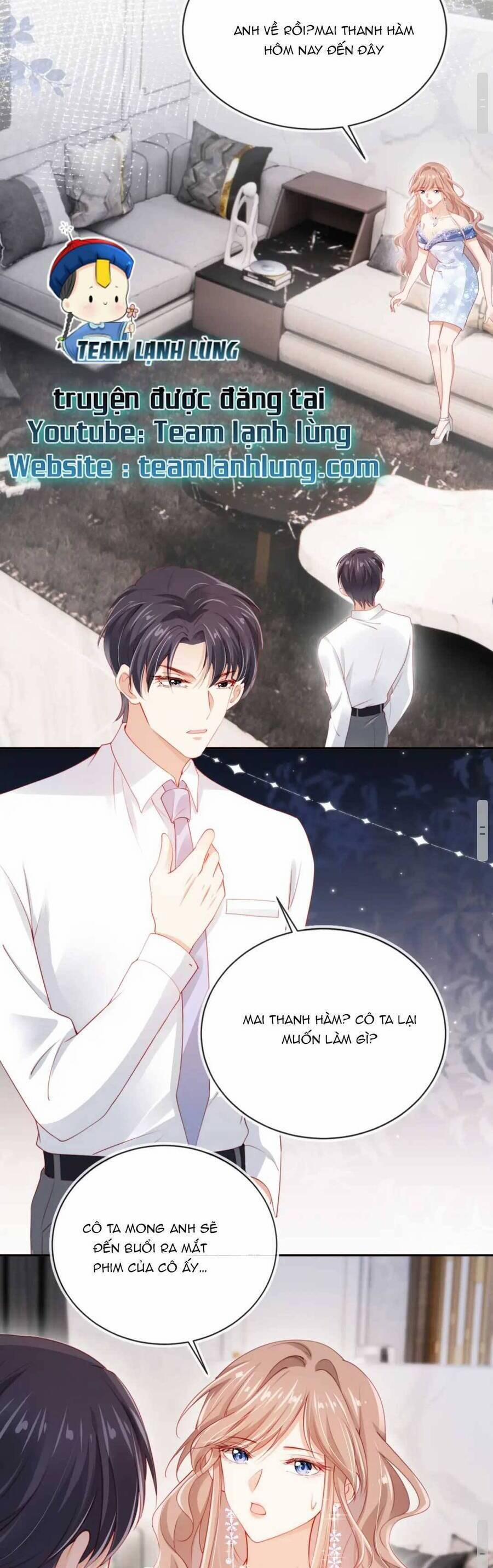 Hoắc Thiếu Lại Phải Theo Đuổi Vợ Yêu Rồi 6 trang 9