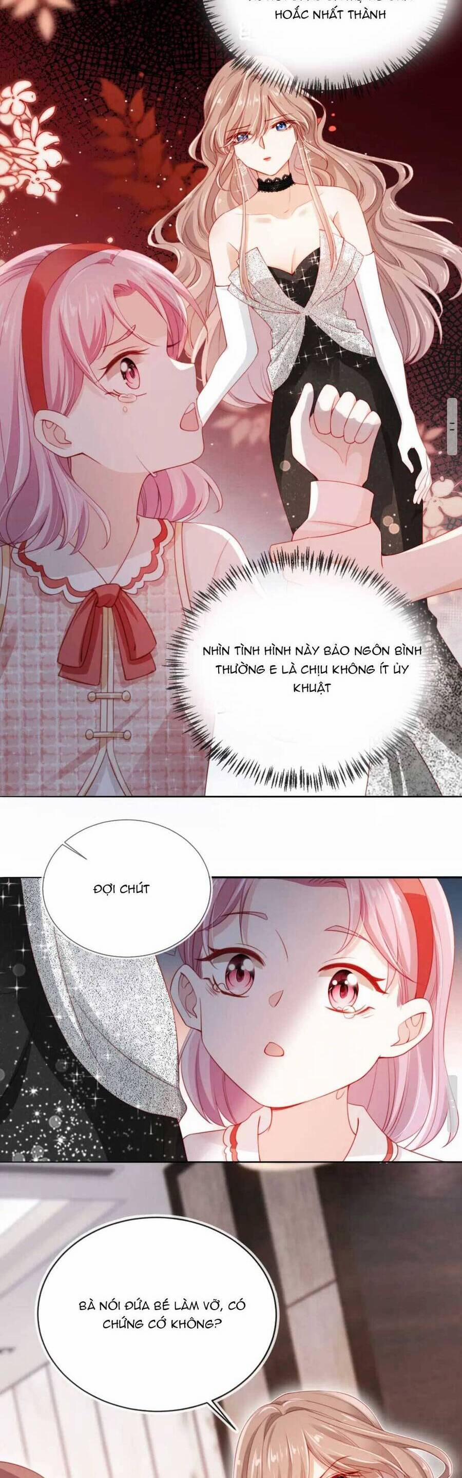 Hoắc Thiếu Lại Phải Theo Đuổi Vợ Yêu Rồi 7 trang 11