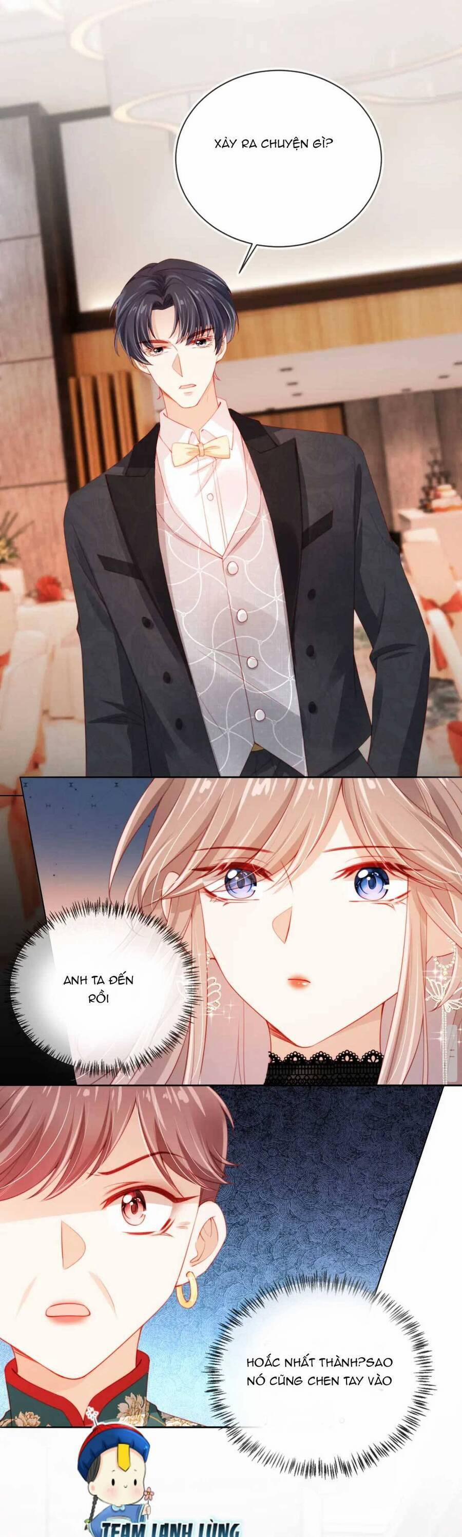 Hoắc Thiếu Lại Phải Theo Đuổi Vợ Yêu Rồi 7 trang 13