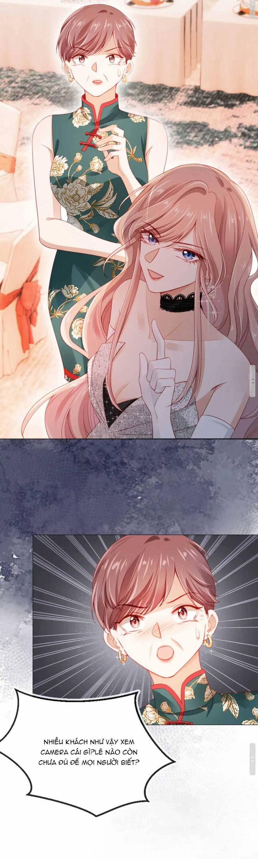 Hoắc Thiếu Lại Phải Theo Đuổi Vợ Yêu Rồi 7 trang 15