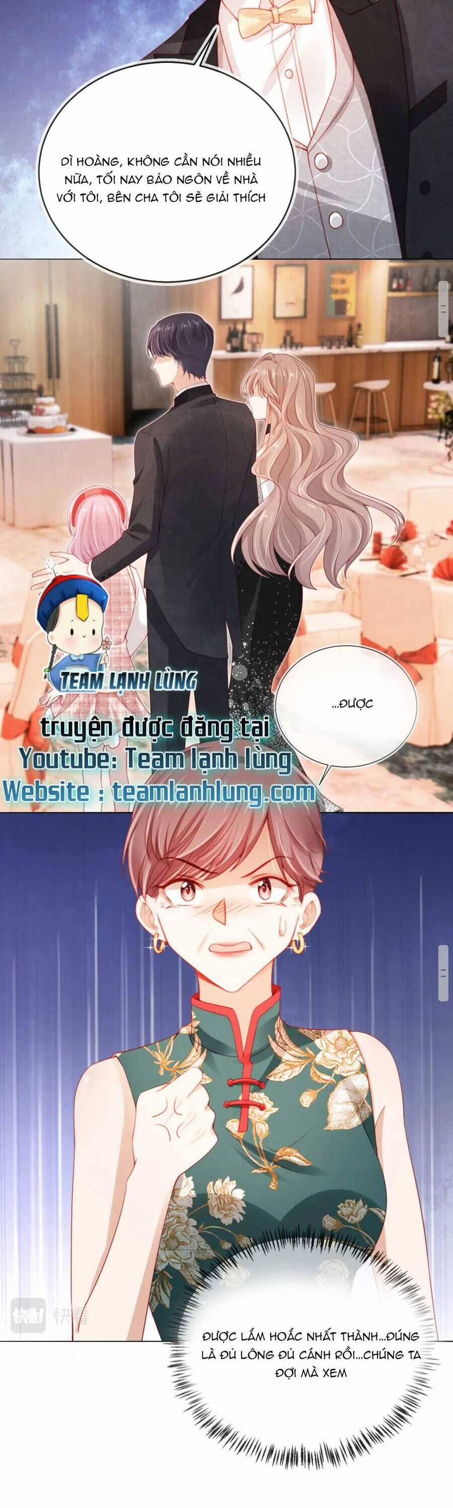 Hoắc Thiếu Lại Phải Theo Đuổi Vợ Yêu Rồi 7 trang 17