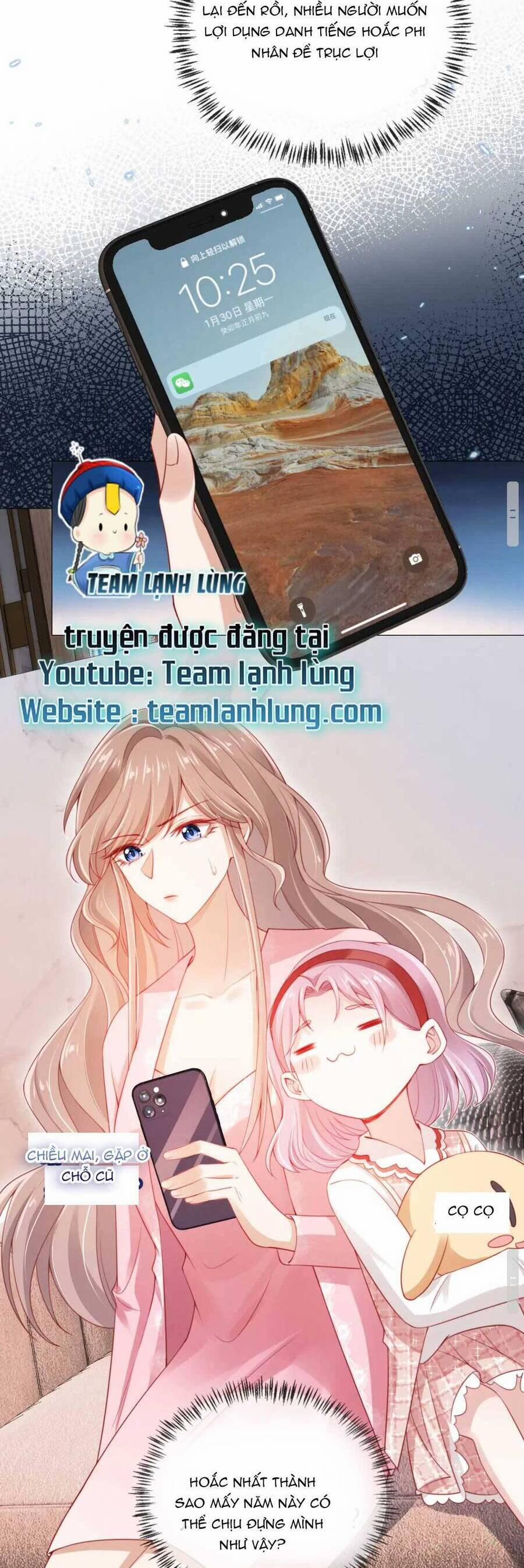 Hoắc Thiếu Lại Phải Theo Đuổi Vợ Yêu Rồi 7 trang 19