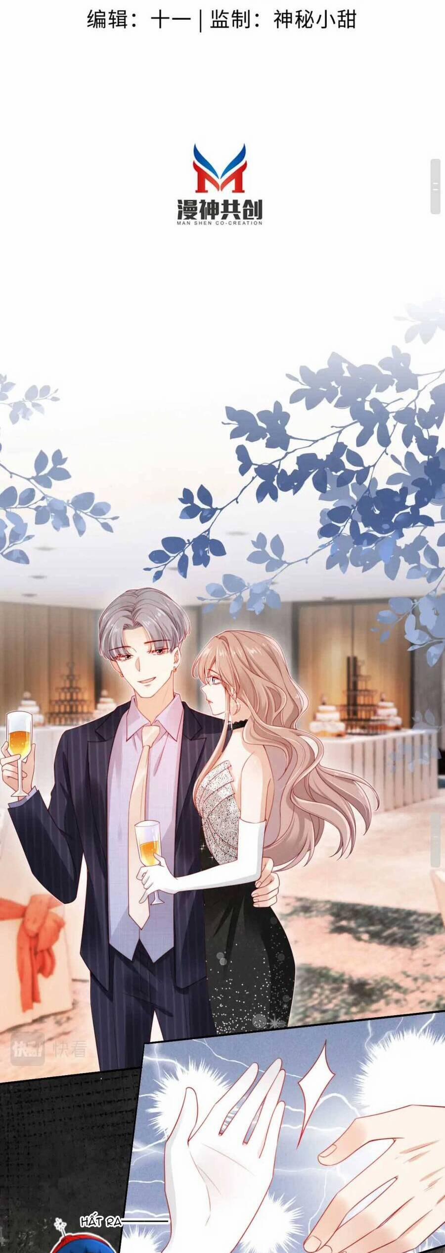 Hoắc Thiếu Lại Phải Theo Đuổi Vợ Yêu Rồi 7 trang 2