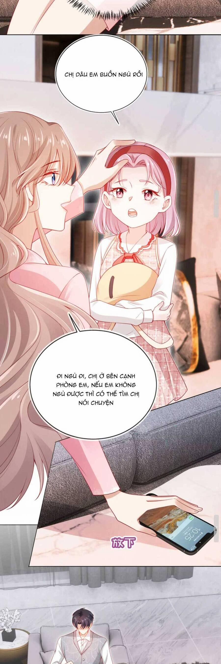 Hoắc Thiếu Lại Phải Theo Đuổi Vợ Yêu Rồi 7 trang 20