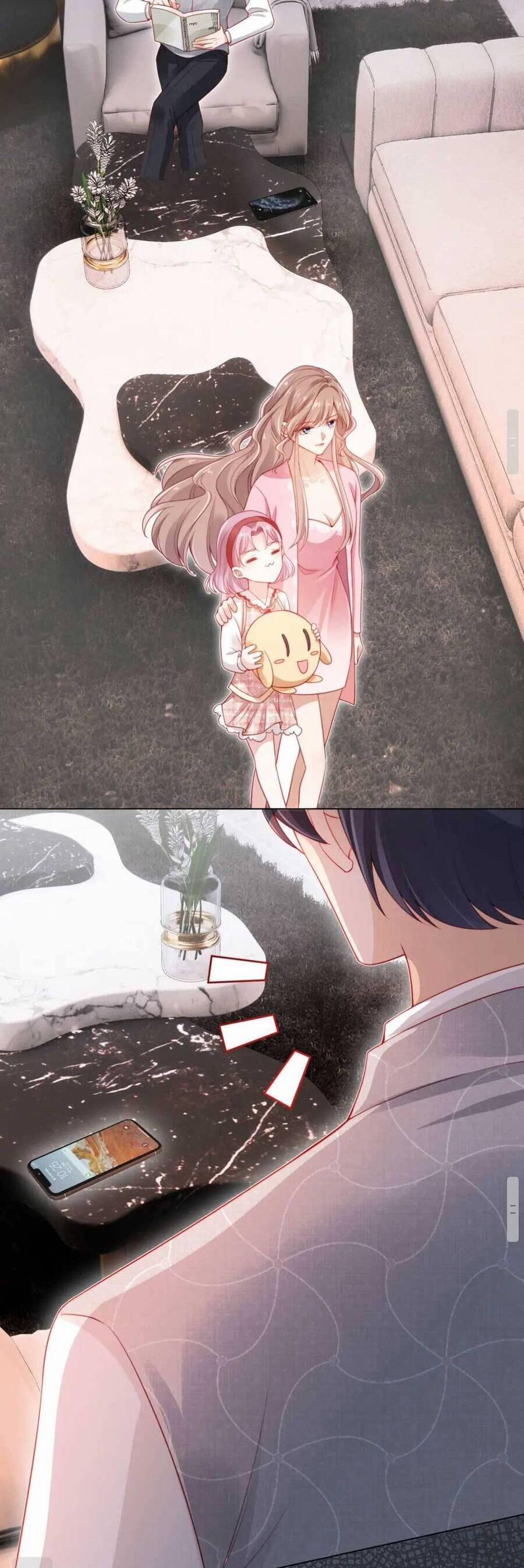 Hoắc Thiếu Lại Phải Theo Đuổi Vợ Yêu Rồi 7 trang 21