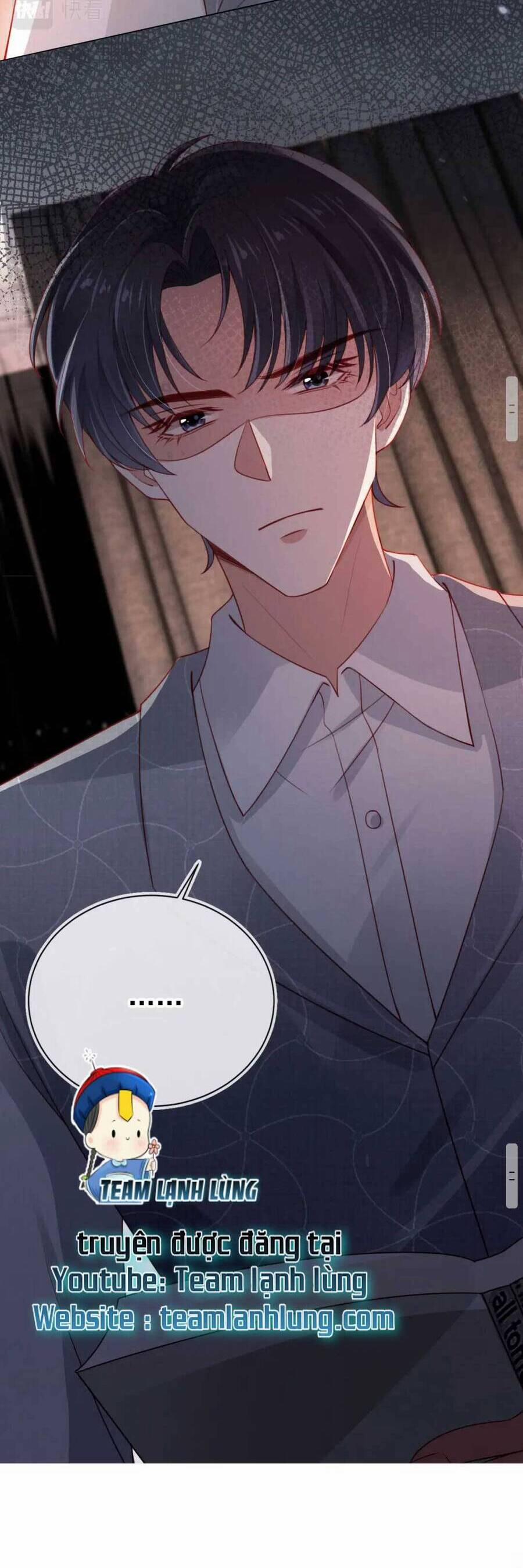 Hoắc Thiếu Lại Phải Theo Đuổi Vợ Yêu Rồi 7 trang 22