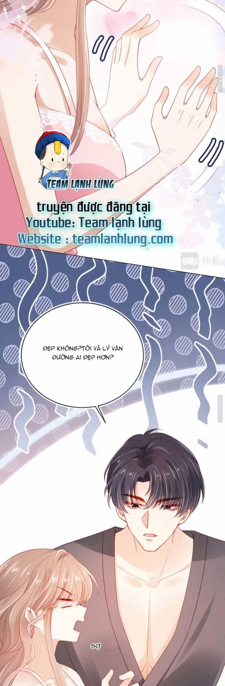 Hoắc Thiếu Lại Phải Theo Đuổi Vợ Yêu Rồi 7 trang 27