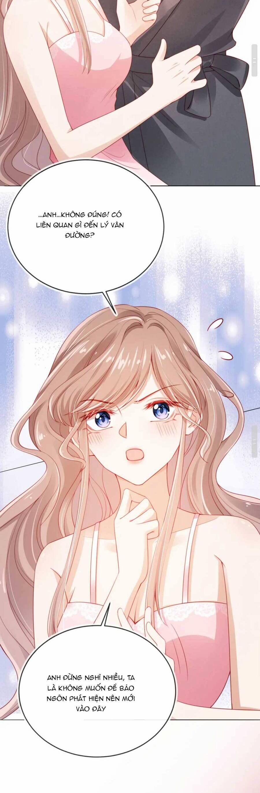 Hoắc Thiếu Lại Phải Theo Đuổi Vợ Yêu Rồi 7 trang 28