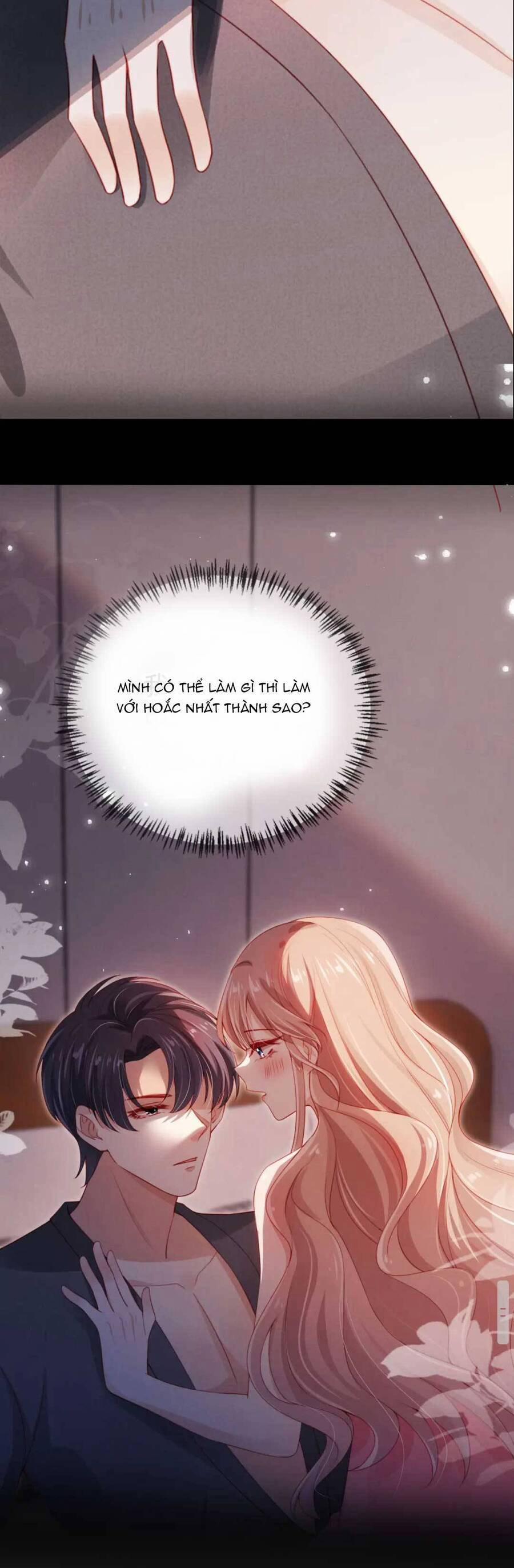 Hoắc Thiếu Lại Phải Theo Đuổi Vợ Yêu Rồi 7 trang 33