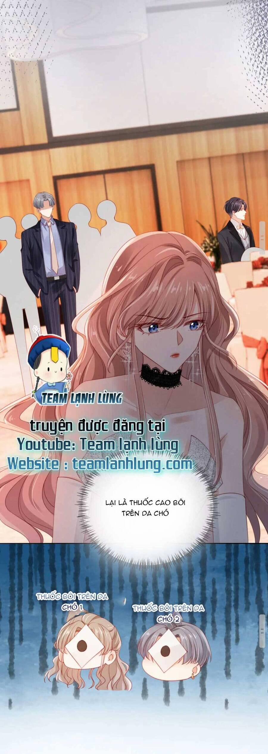 Hoắc Thiếu Lại Phải Theo Đuổi Vợ Yêu Rồi 7 trang 6