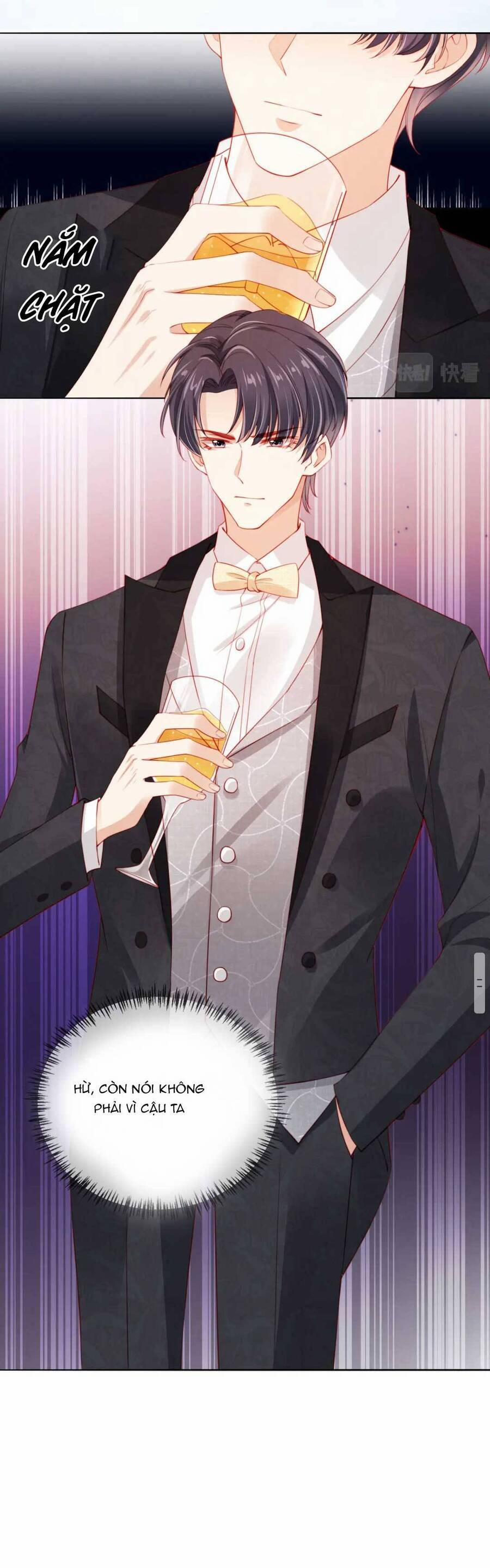 Hoắc Thiếu Lại Phải Theo Đuổi Vợ Yêu Rồi 7 trang 7