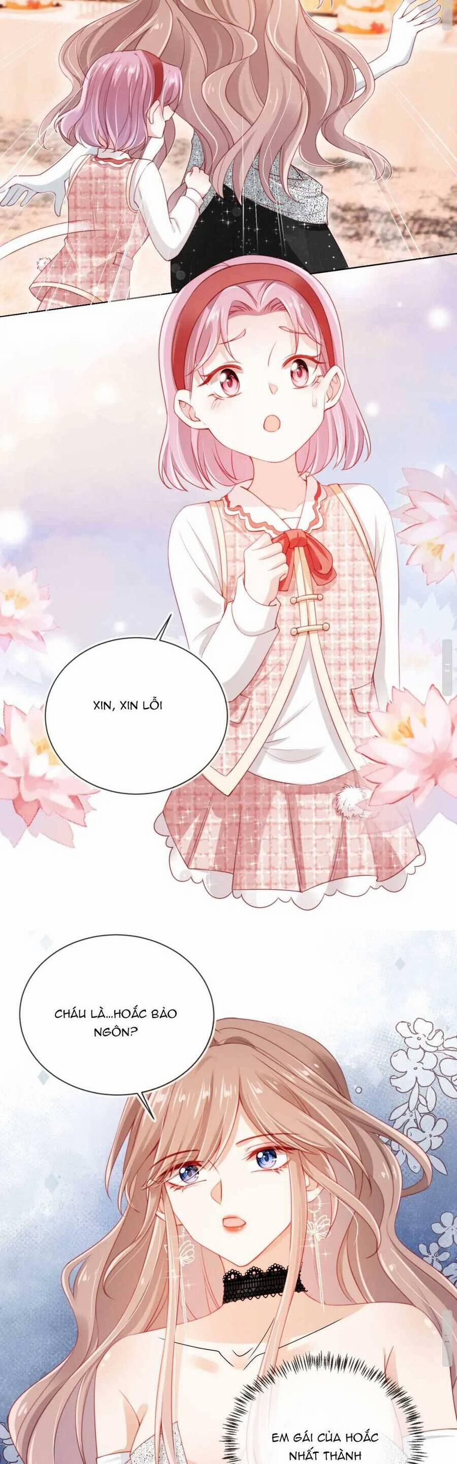 Hoắc Thiếu Lại Phải Theo Đuổi Vợ Yêu Rồi 7 trang 9