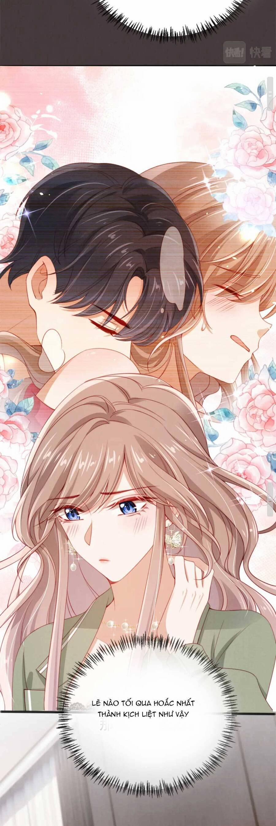 Hoắc Thiếu Lại Phải Theo Đuổi Vợ Yêu Rồi 8 trang 10