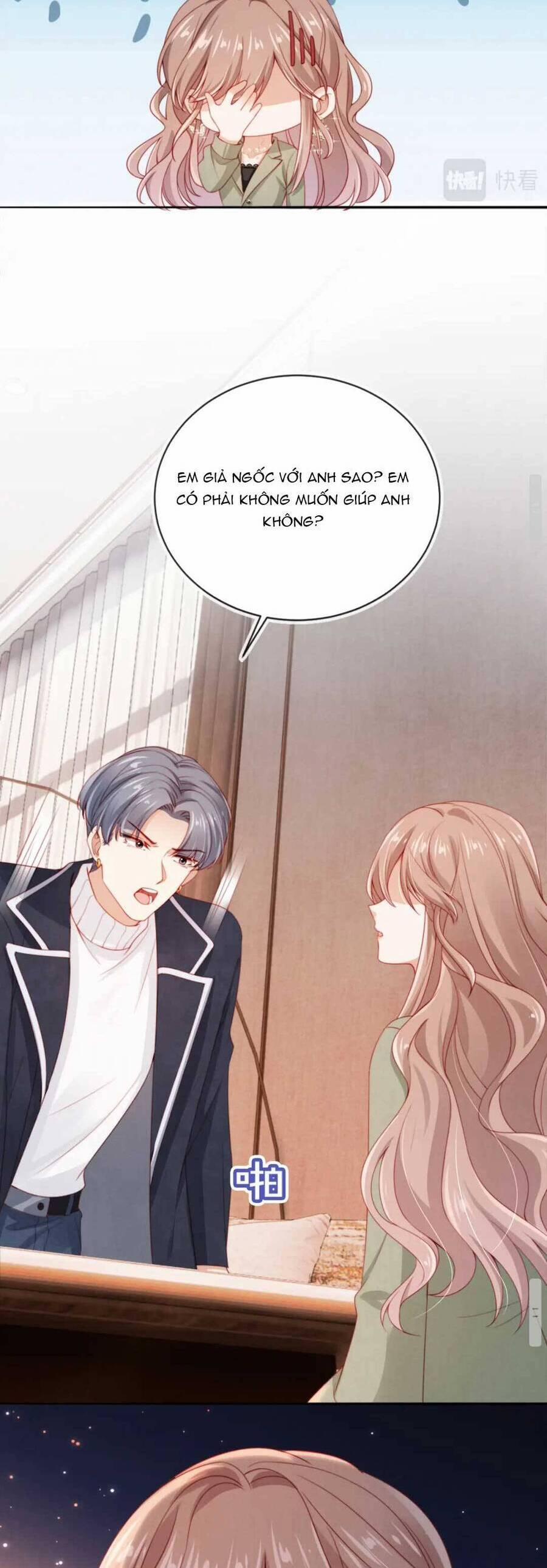 Hoắc Thiếu Lại Phải Theo Đuổi Vợ Yêu Rồi 8 trang 13