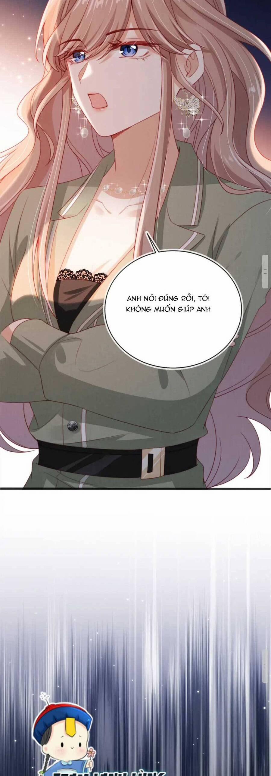 Hoắc Thiếu Lại Phải Theo Đuổi Vợ Yêu Rồi 8 trang 14