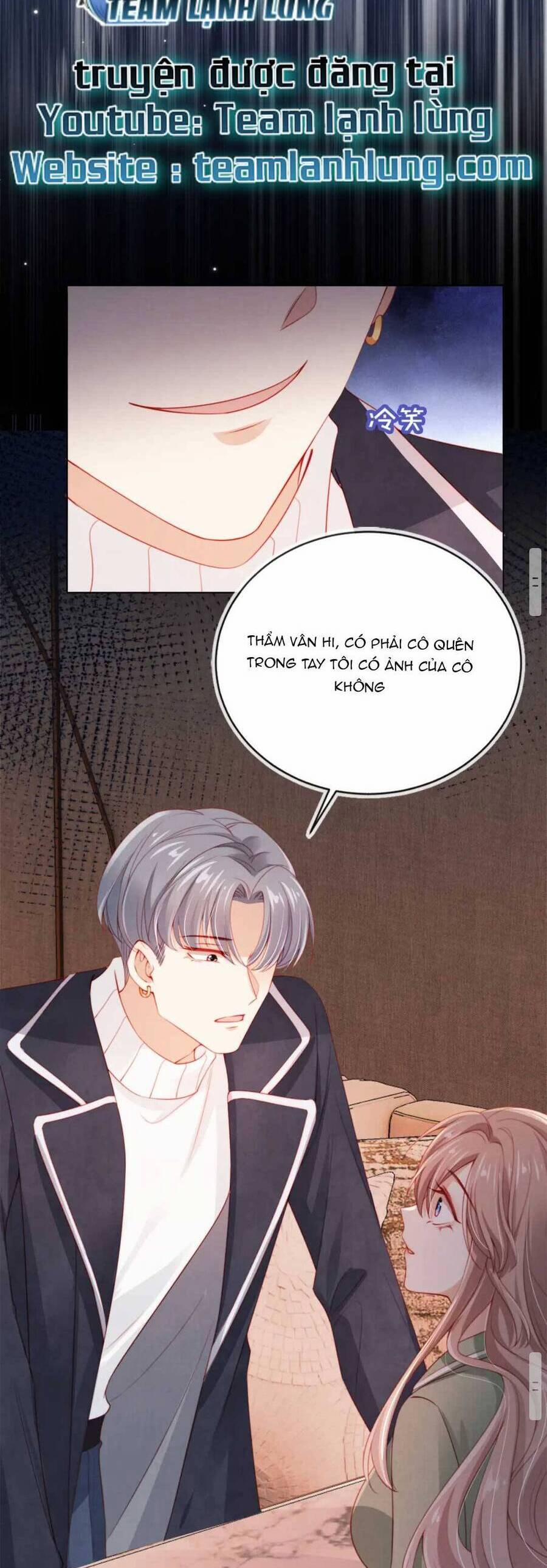 Hoắc Thiếu Lại Phải Theo Đuổi Vợ Yêu Rồi 8 trang 15