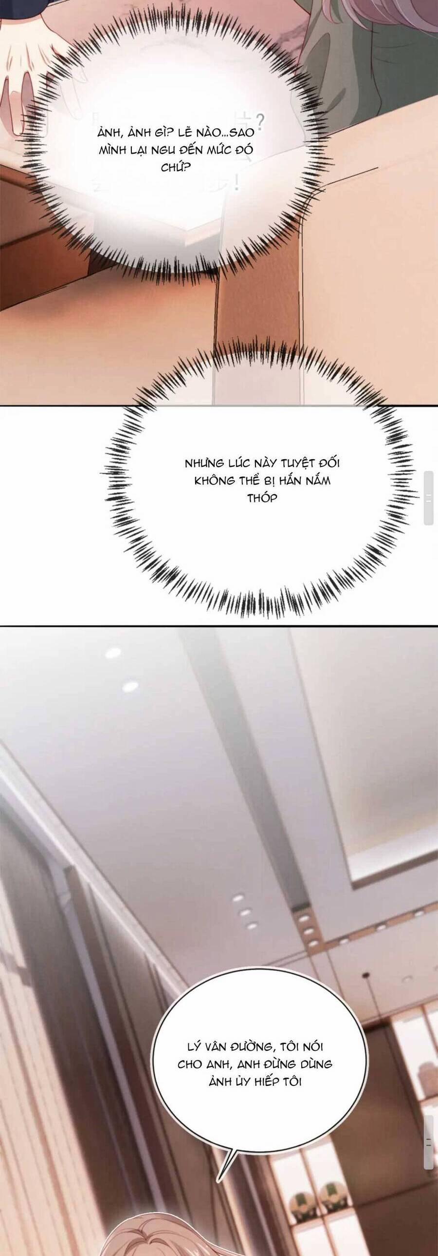 Hoắc Thiếu Lại Phải Theo Đuổi Vợ Yêu Rồi 8 trang 16