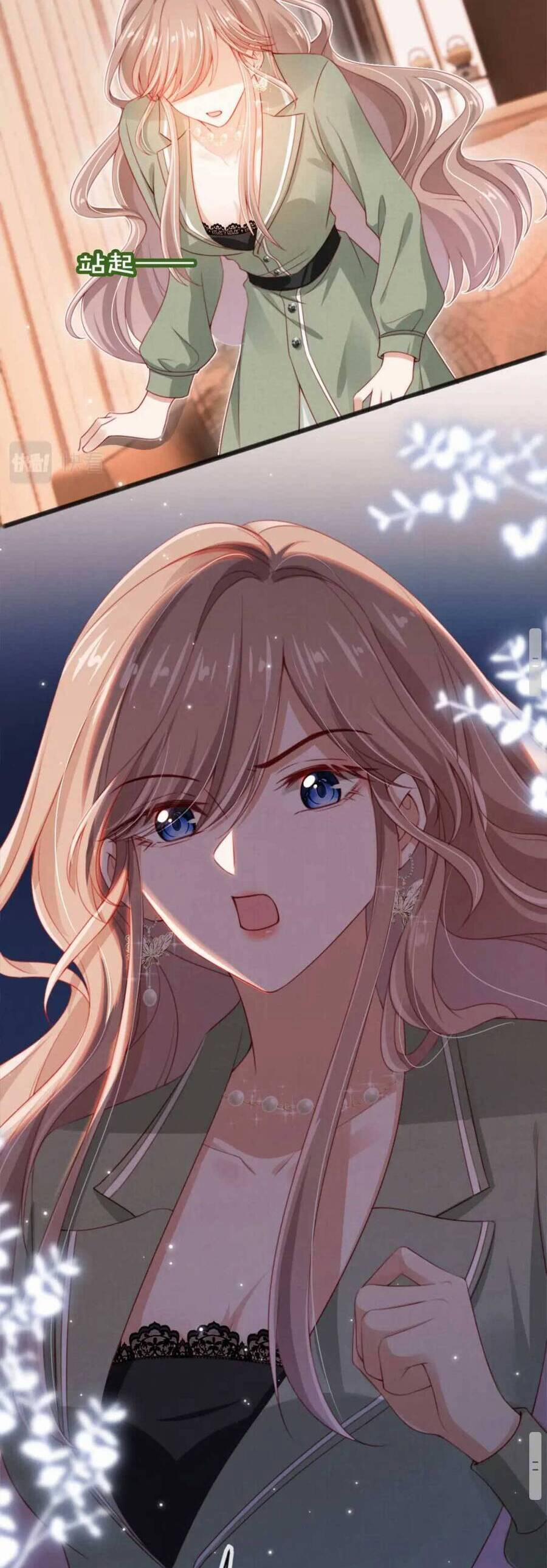 Hoắc Thiếu Lại Phải Theo Đuổi Vợ Yêu Rồi 8 trang 17