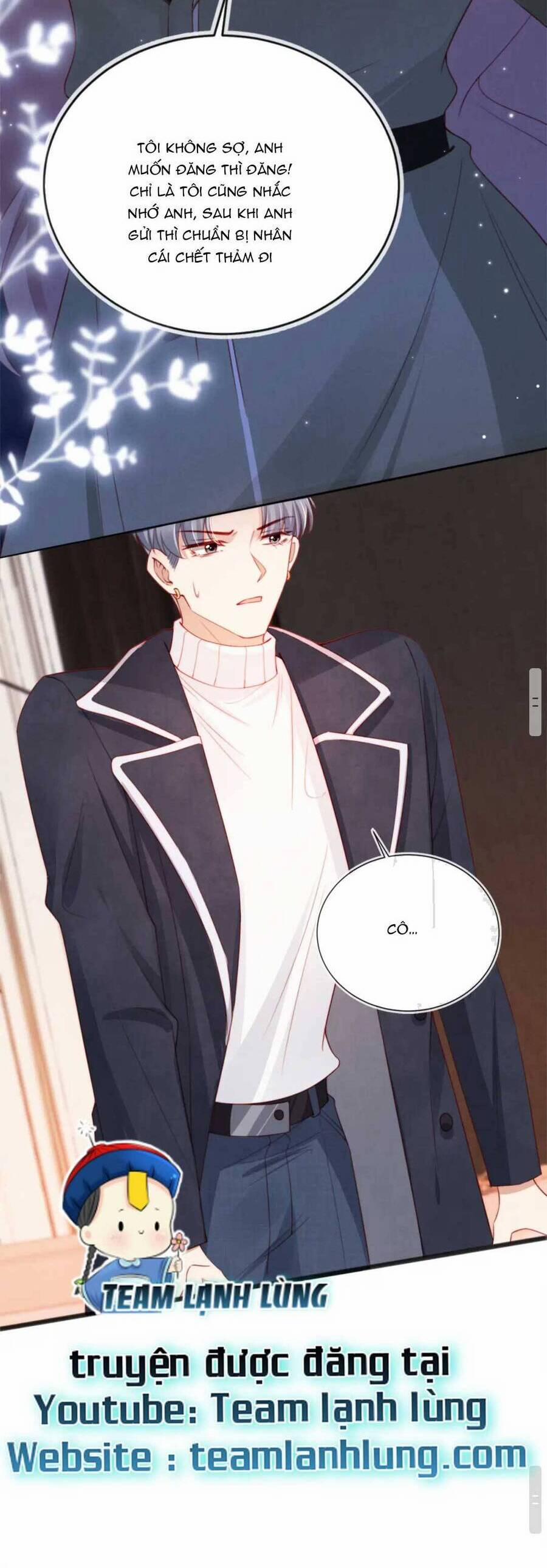 Hoắc Thiếu Lại Phải Theo Đuổi Vợ Yêu Rồi 8 trang 18