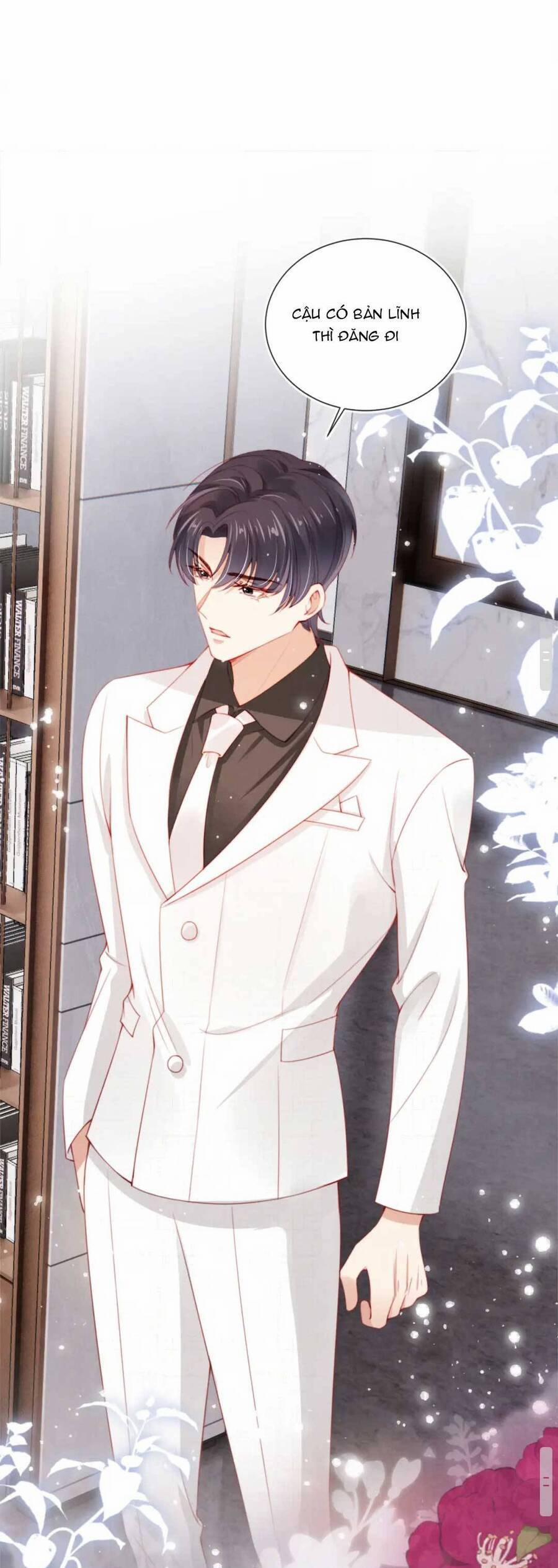 Hoắc Thiếu Lại Phải Theo Đuổi Vợ Yêu Rồi 8 trang 19