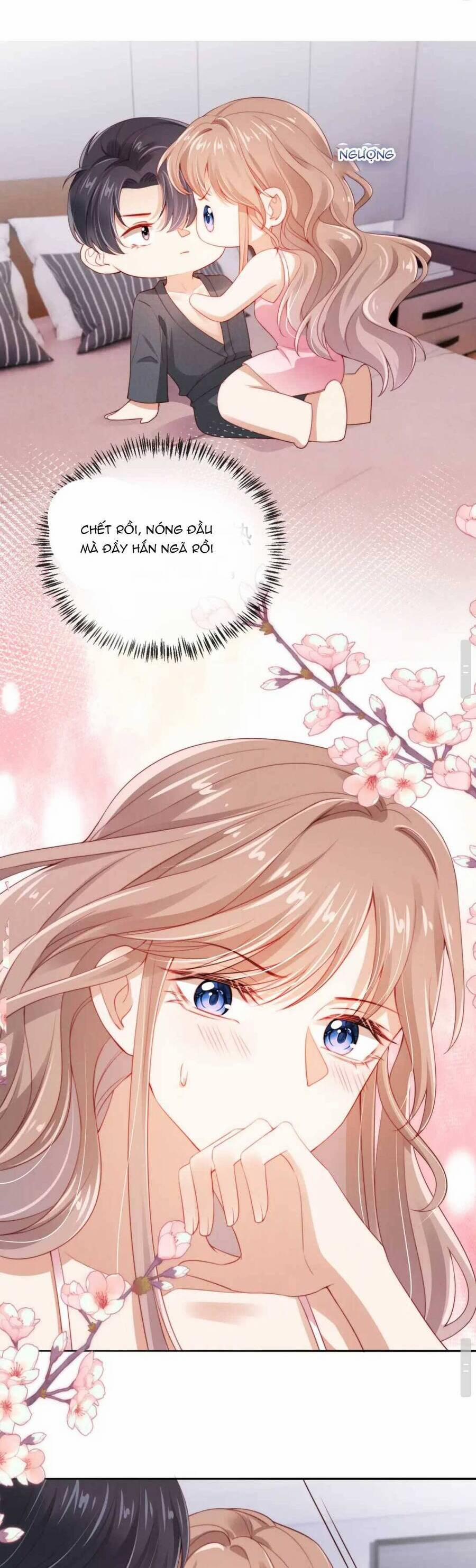 Hoắc Thiếu Lại Phải Theo Đuổi Vợ Yêu Rồi 8 trang 2