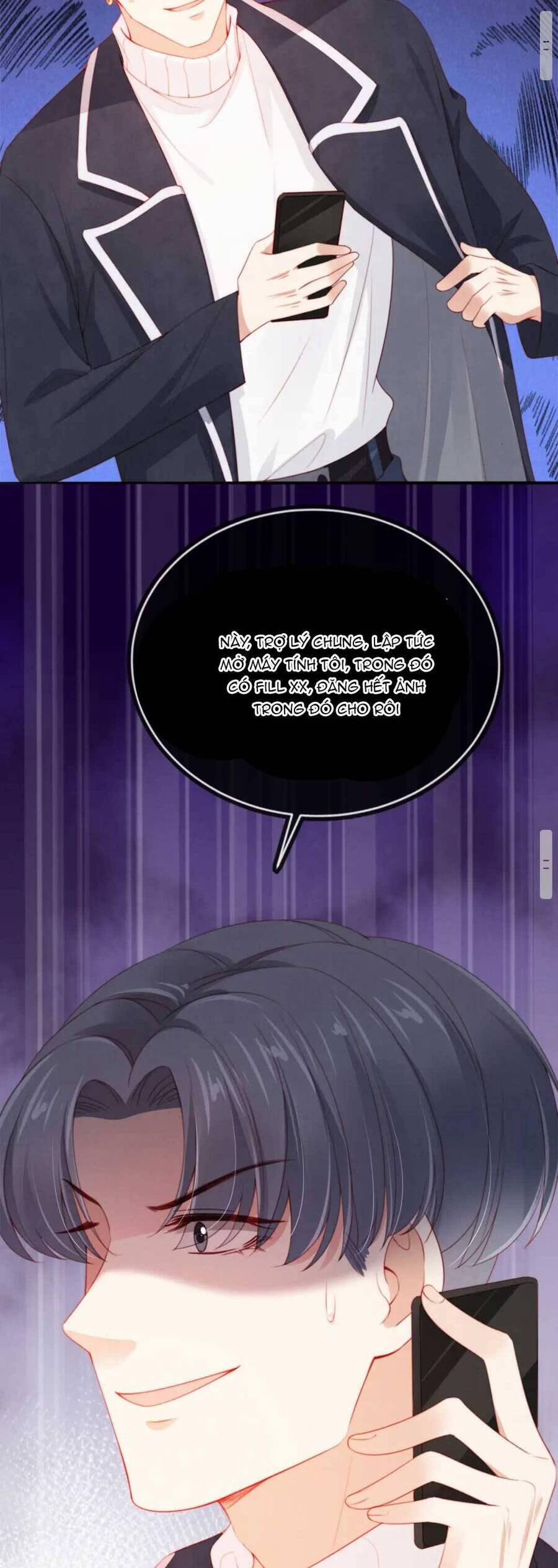 Hoắc Thiếu Lại Phải Theo Đuổi Vợ Yêu Rồi 8 trang 22