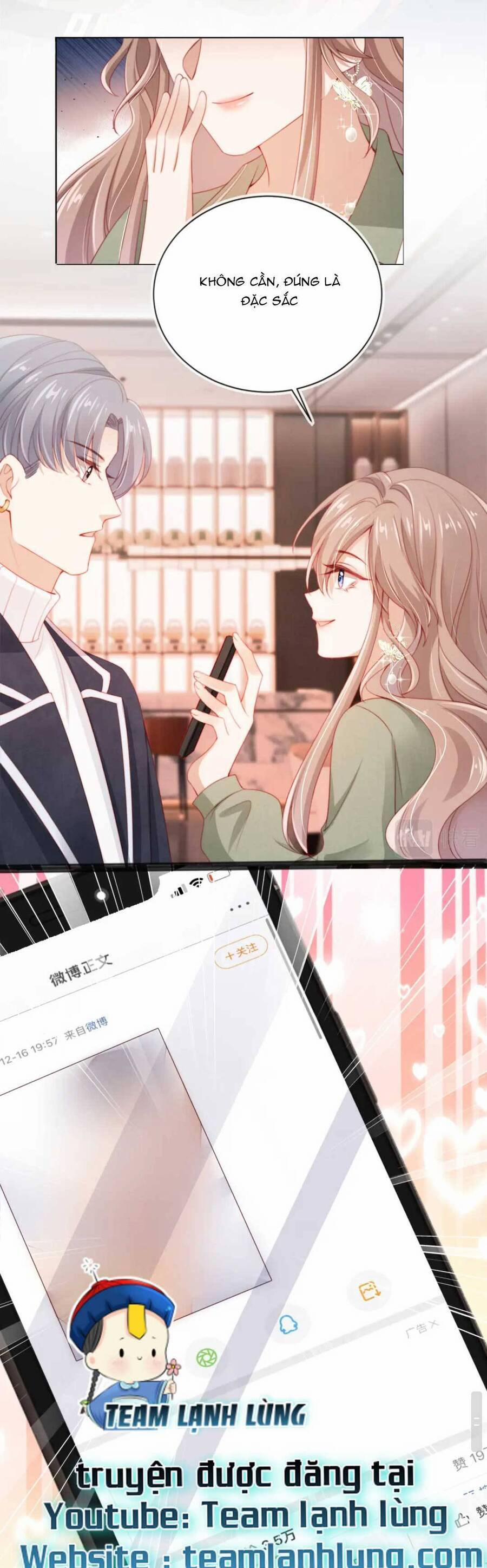 Hoắc Thiếu Lại Phải Theo Đuổi Vợ Yêu Rồi 8 trang 25