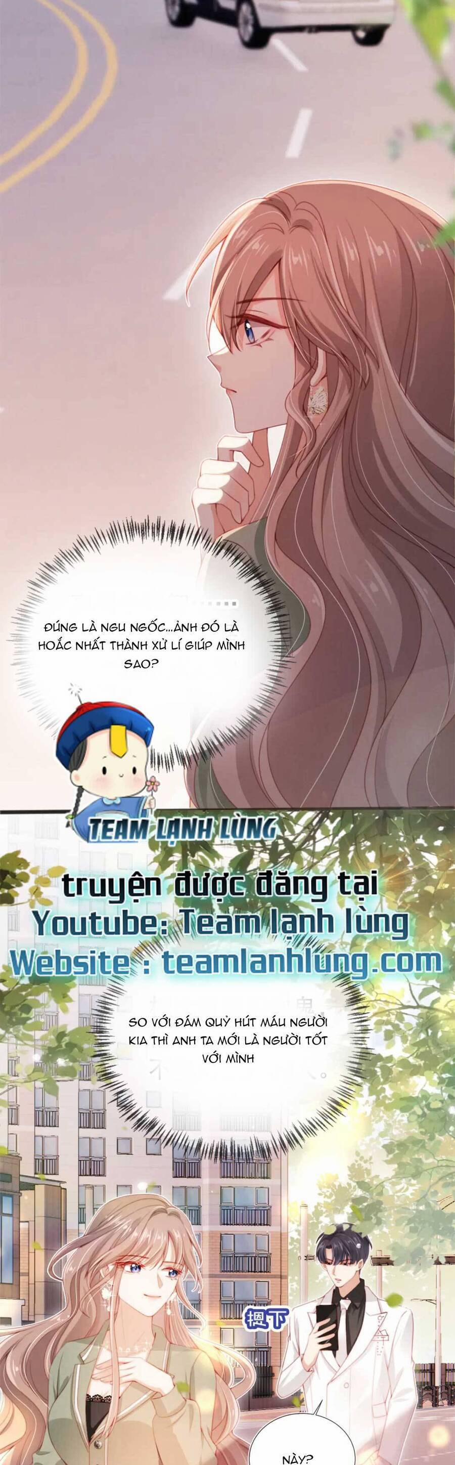 Hoắc Thiếu Lại Phải Theo Đuổi Vợ Yêu Rồi 8 trang 27