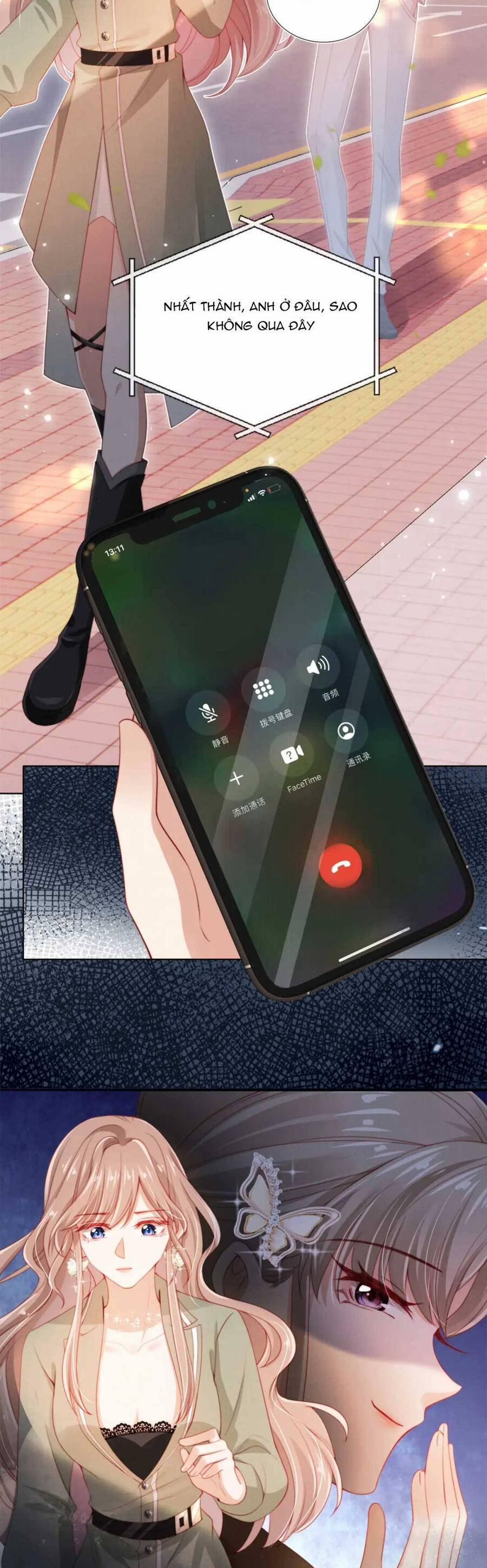 Hoắc Thiếu Lại Phải Theo Đuổi Vợ Yêu Rồi 8 trang 28