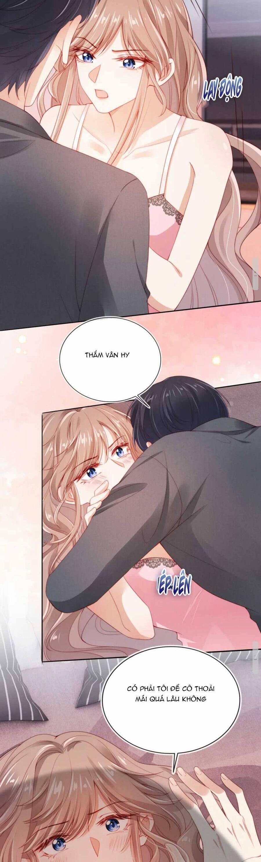 Hoắc Thiếu Lại Phải Theo Đuổi Vợ Yêu Rồi 8 trang 3