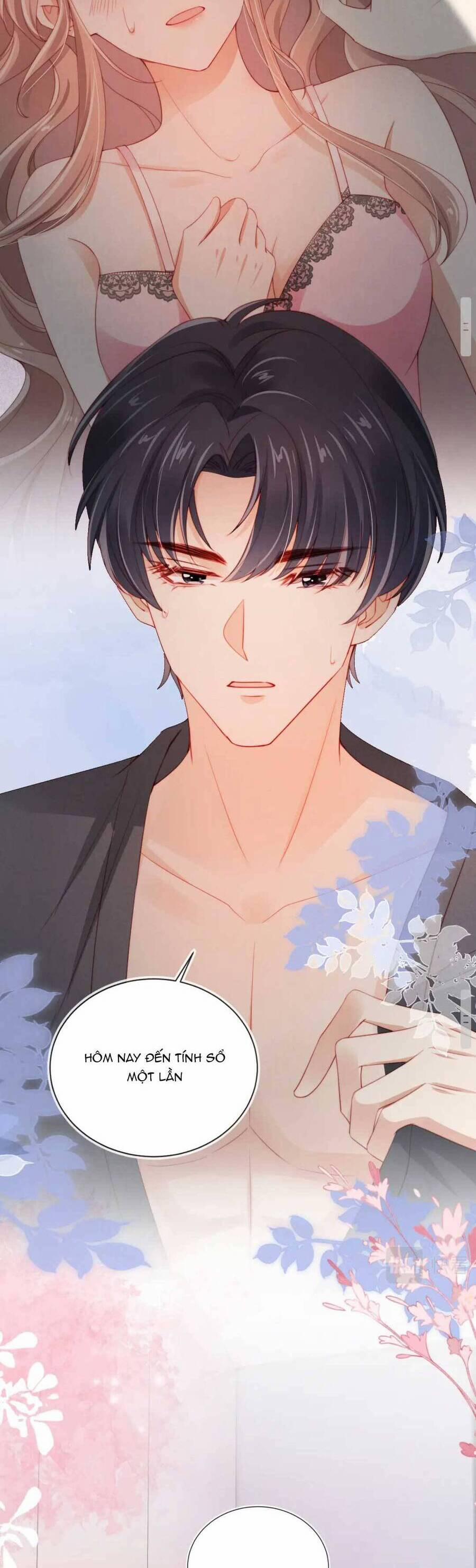 Hoắc Thiếu Lại Phải Theo Đuổi Vợ Yêu Rồi 8 trang 4