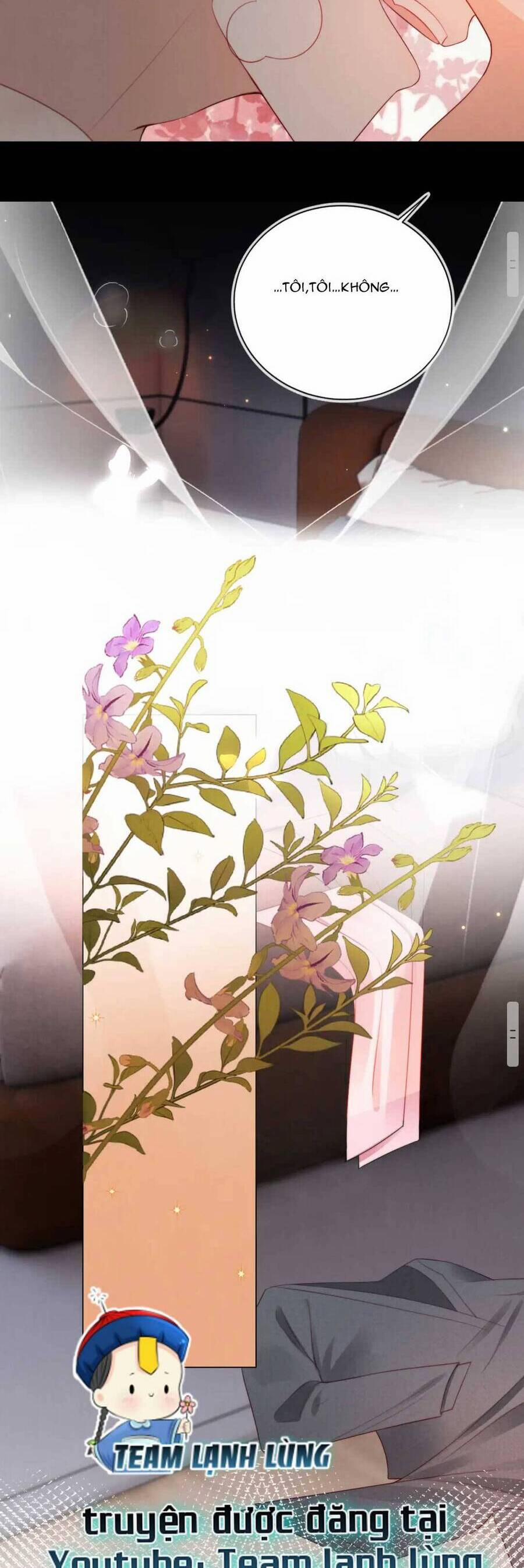 Hoắc Thiếu Lại Phải Theo Đuổi Vợ Yêu Rồi 8 trang 7