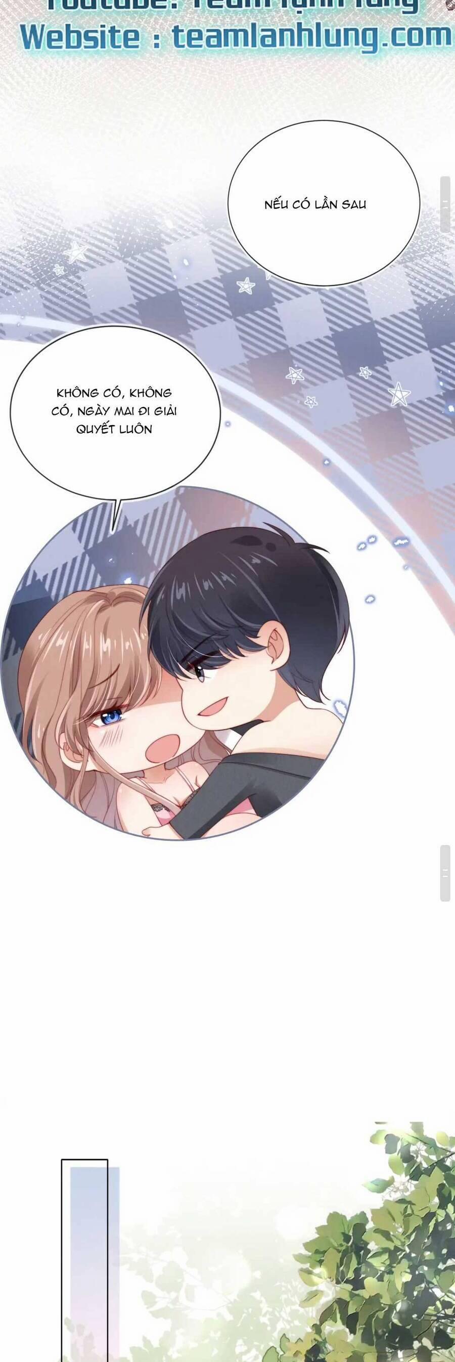 Hoắc Thiếu Lại Phải Theo Đuổi Vợ Yêu Rồi 8 trang 8