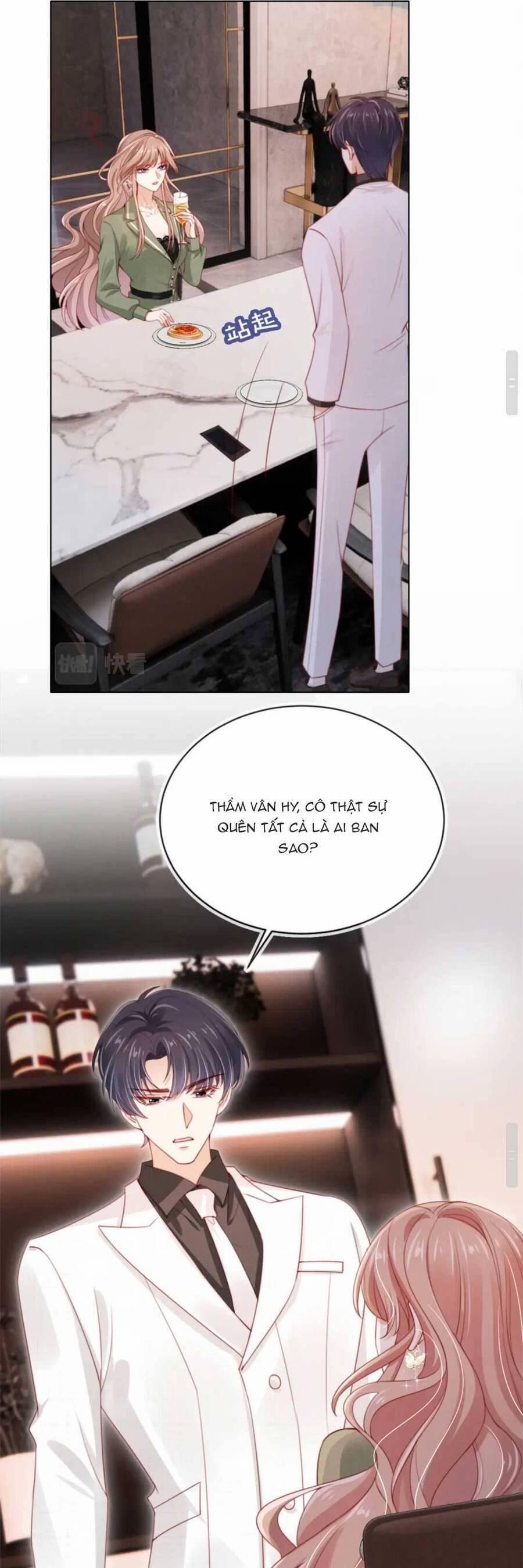 Hoắc Thiếu Lại Phải Theo Đuổi Vợ Yêu Rồi 9 trang 10