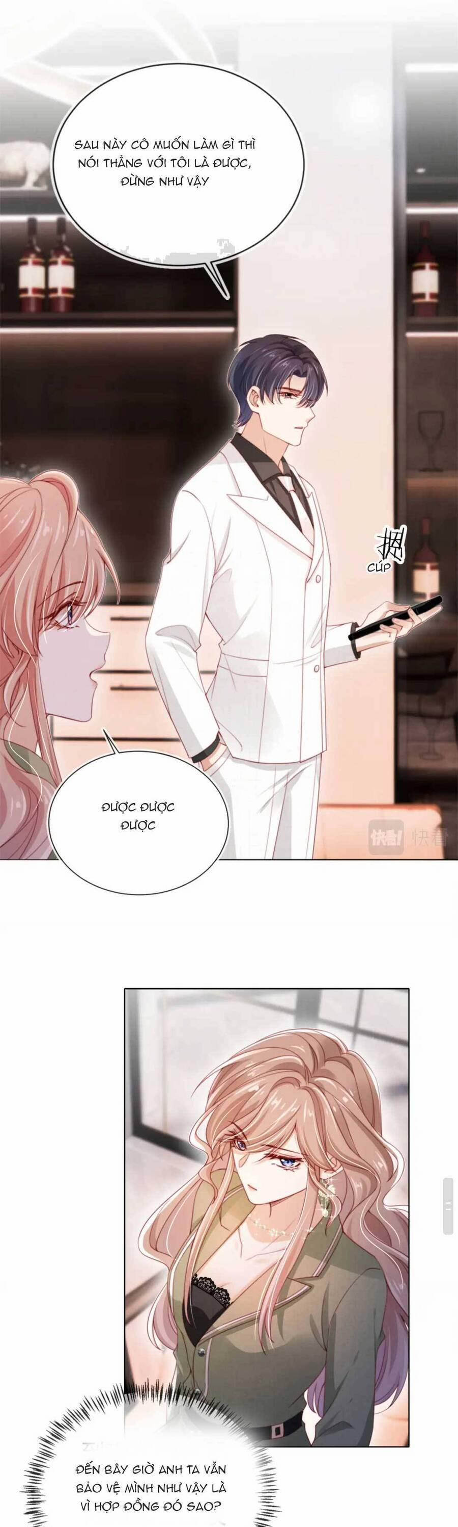 Hoắc Thiếu Lại Phải Theo Đuổi Vợ Yêu Rồi 9 trang 13