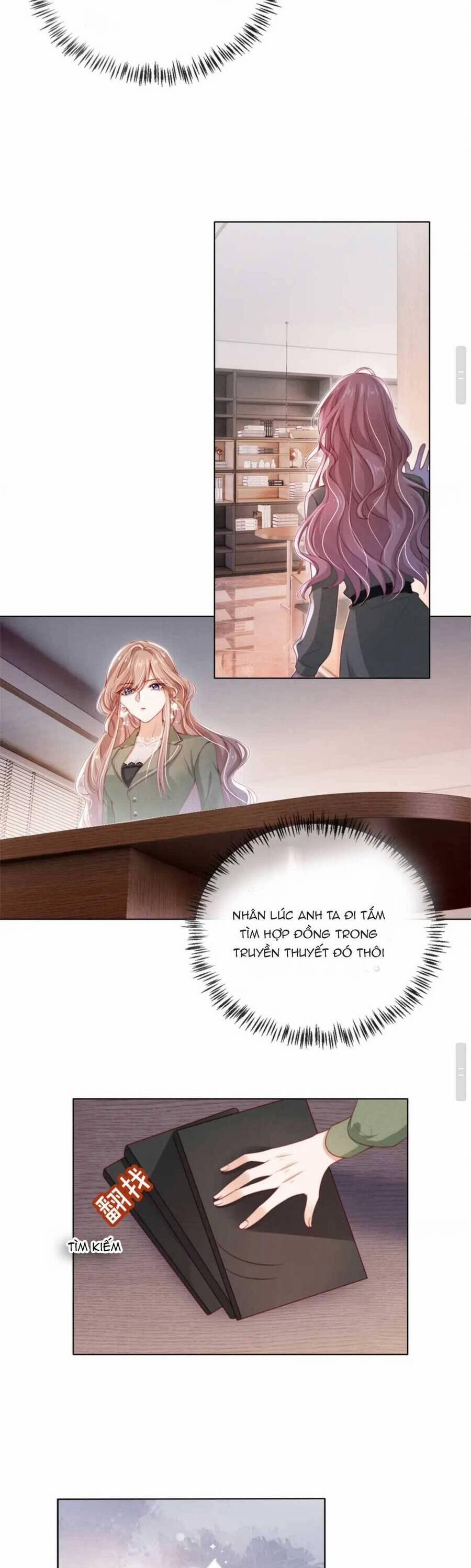 Hoắc Thiếu Lại Phải Theo Đuổi Vợ Yêu Rồi 9 trang 14