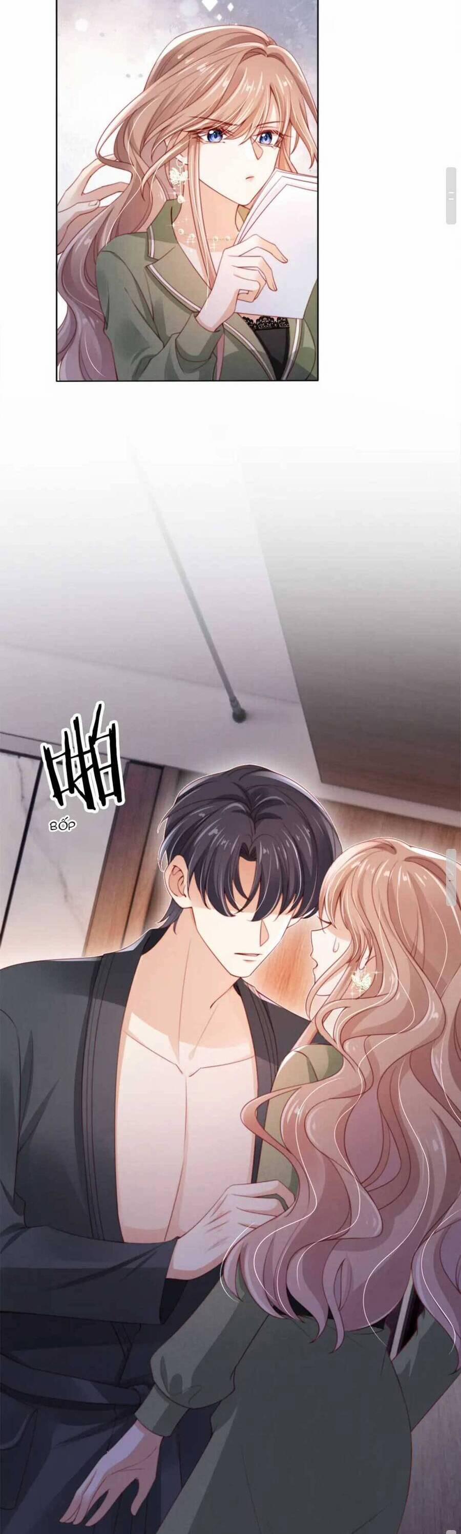 Hoắc Thiếu Lại Phải Theo Đuổi Vợ Yêu Rồi 9 trang 15