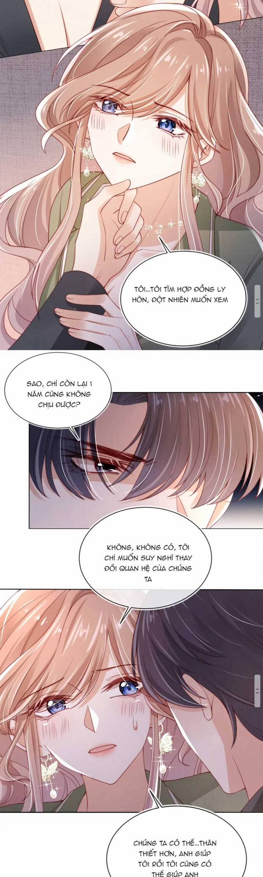 Hoắc Thiếu Lại Phải Theo Đuổi Vợ Yêu Rồi 9 trang 17