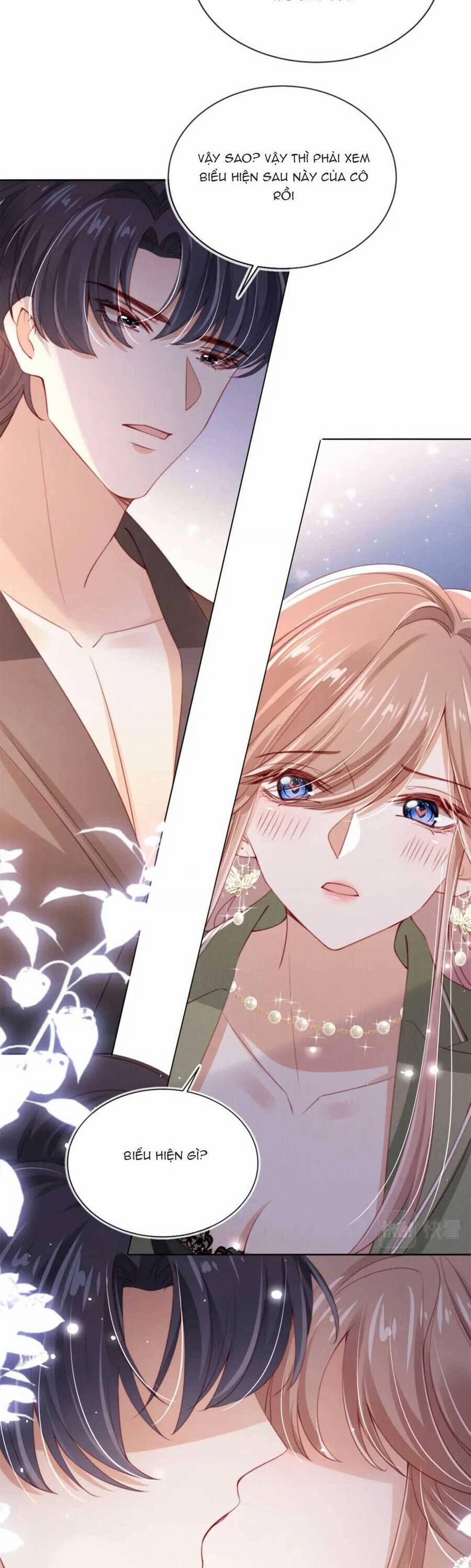 Hoắc Thiếu Lại Phải Theo Đuổi Vợ Yêu Rồi 9 trang 18