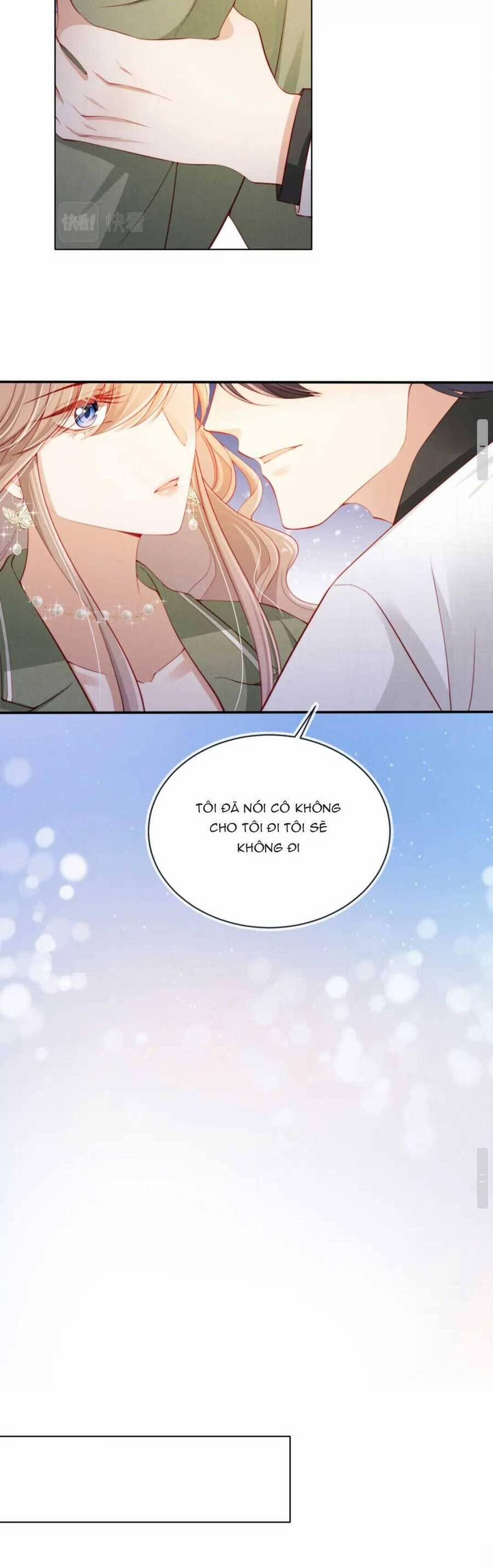 Hoắc Thiếu Lại Phải Theo Đuổi Vợ Yêu Rồi 9 trang 4