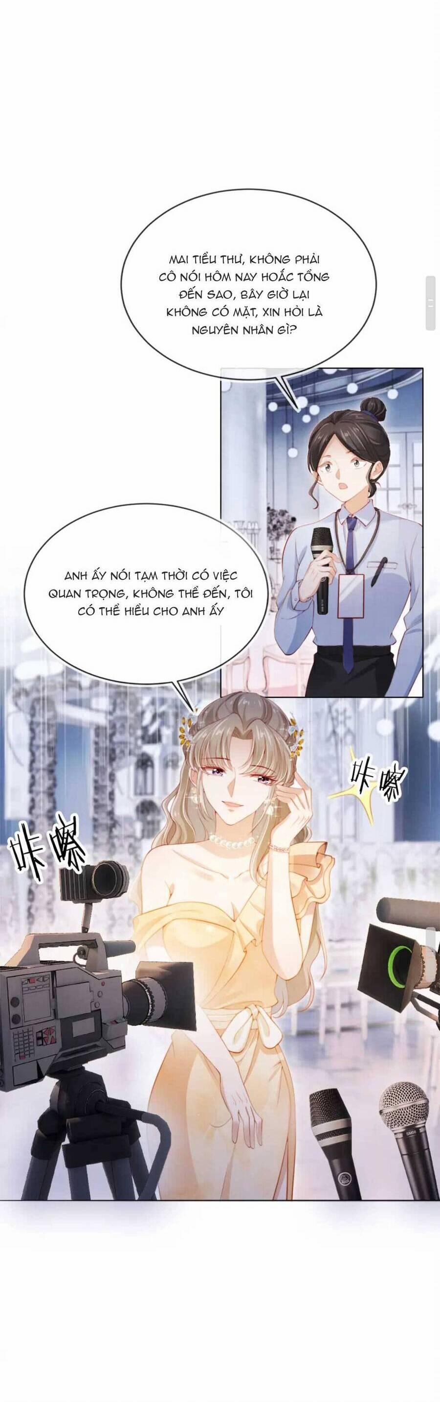 Hoắc Thiếu Lại Phải Theo Đuổi Vợ Yêu Rồi 9 trang 5