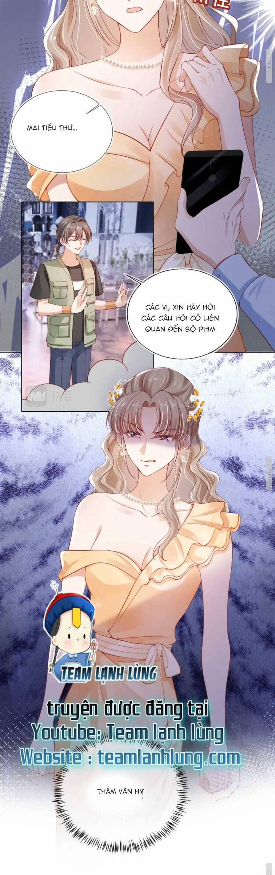 Hoắc Thiếu Lại Phải Theo Đuổi Vợ Yêu Rồi 9 trang 7