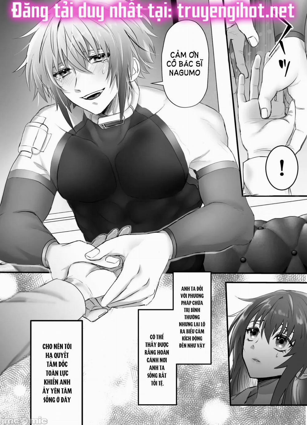 Hoài Thai Thư Thần 1.1 trang 12