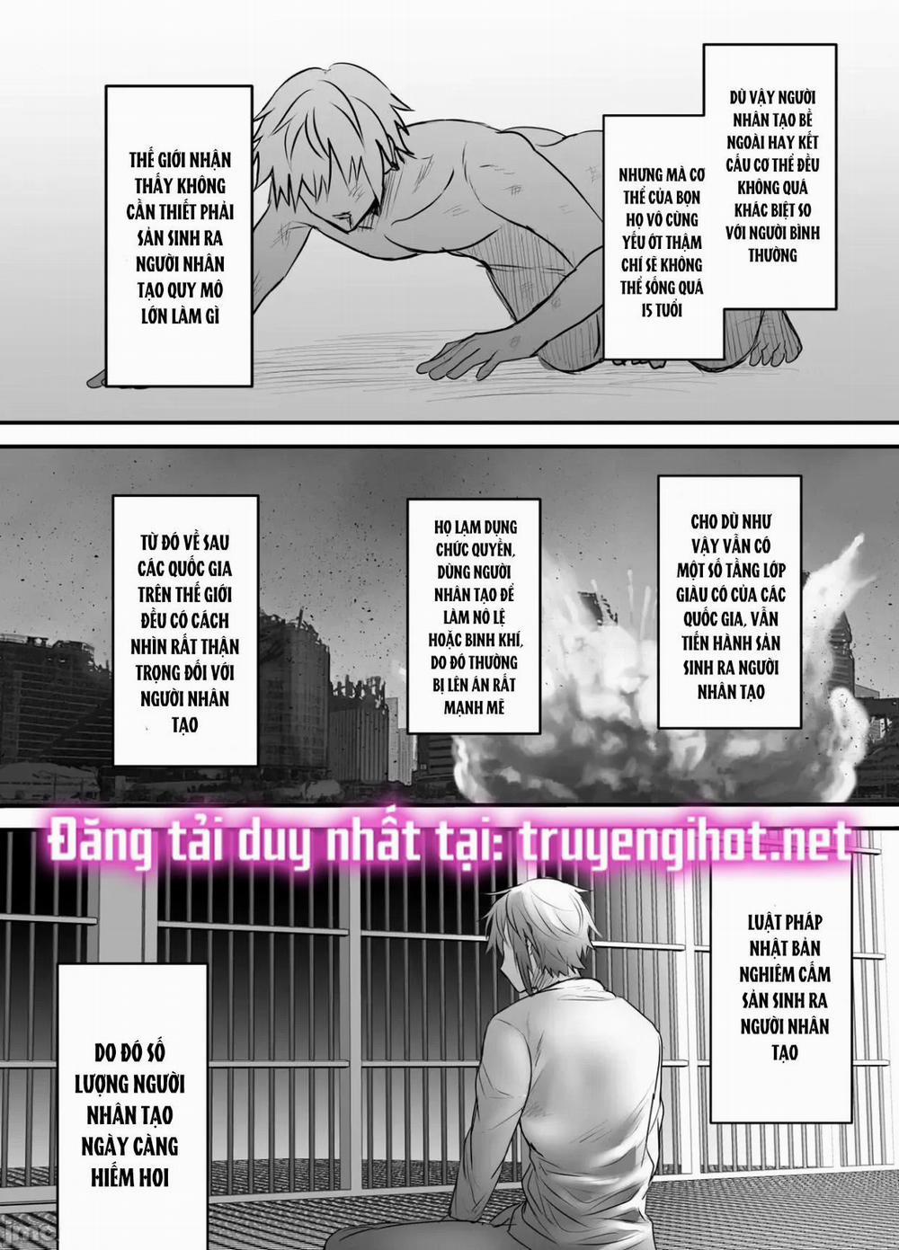 Hoài Thai Thư Thần 1.1 trang 2