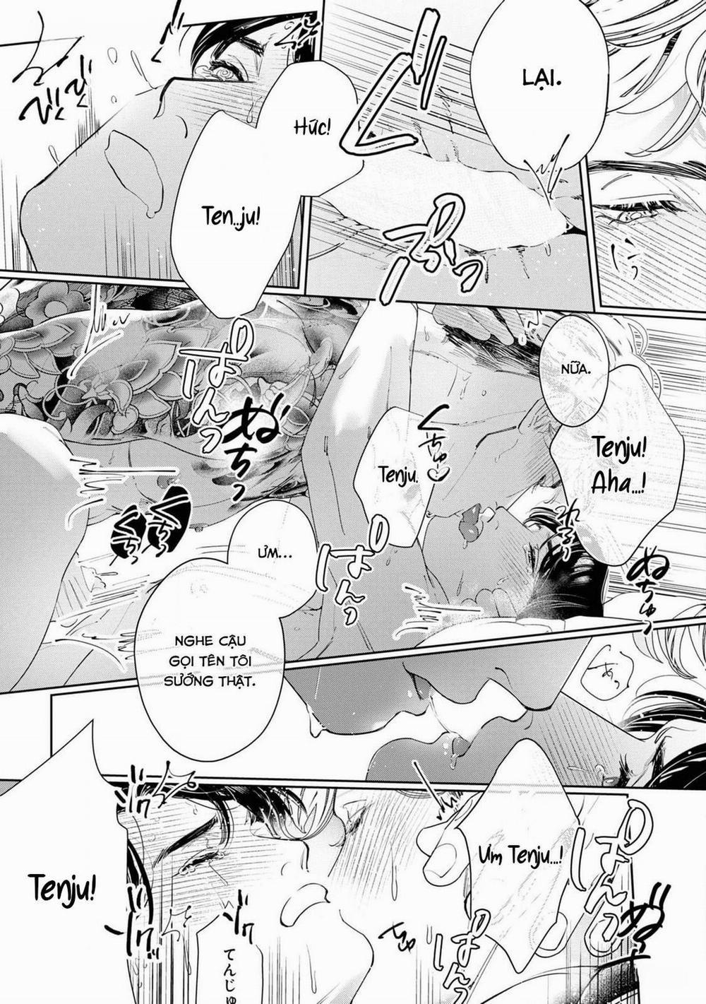 [Hoàn] Ánh Hào Quang 1 0 1 0 0 trang 22