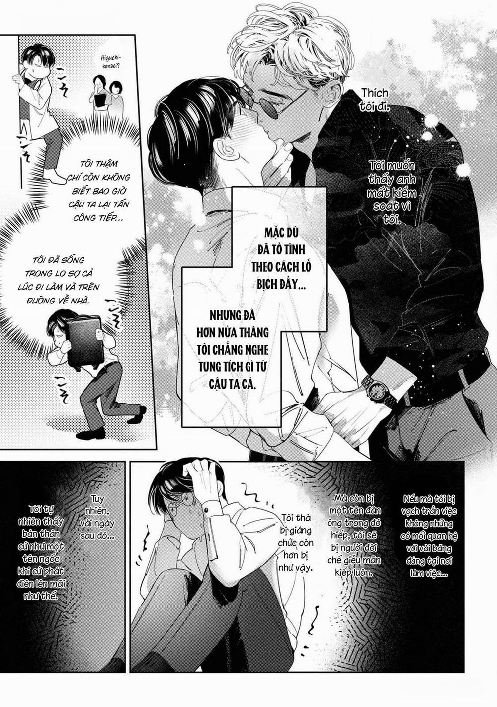 [Hoàn] Ánh Hào Quang 2 0 2 trang 2