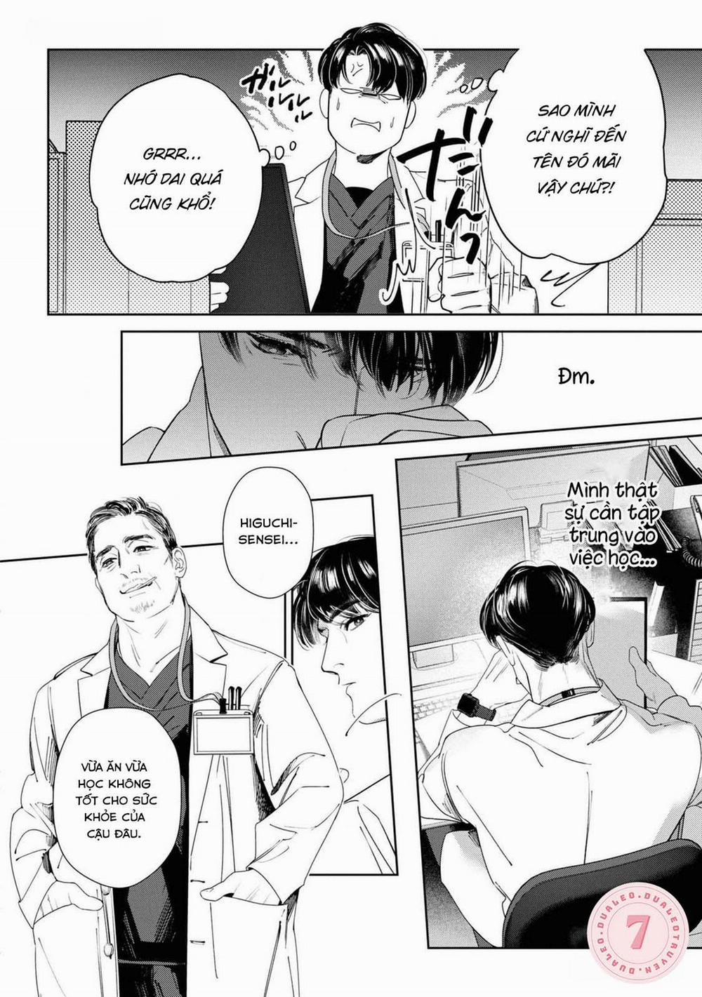 [Hoàn] Ánh Hào Quang 2 0 2 trang 3