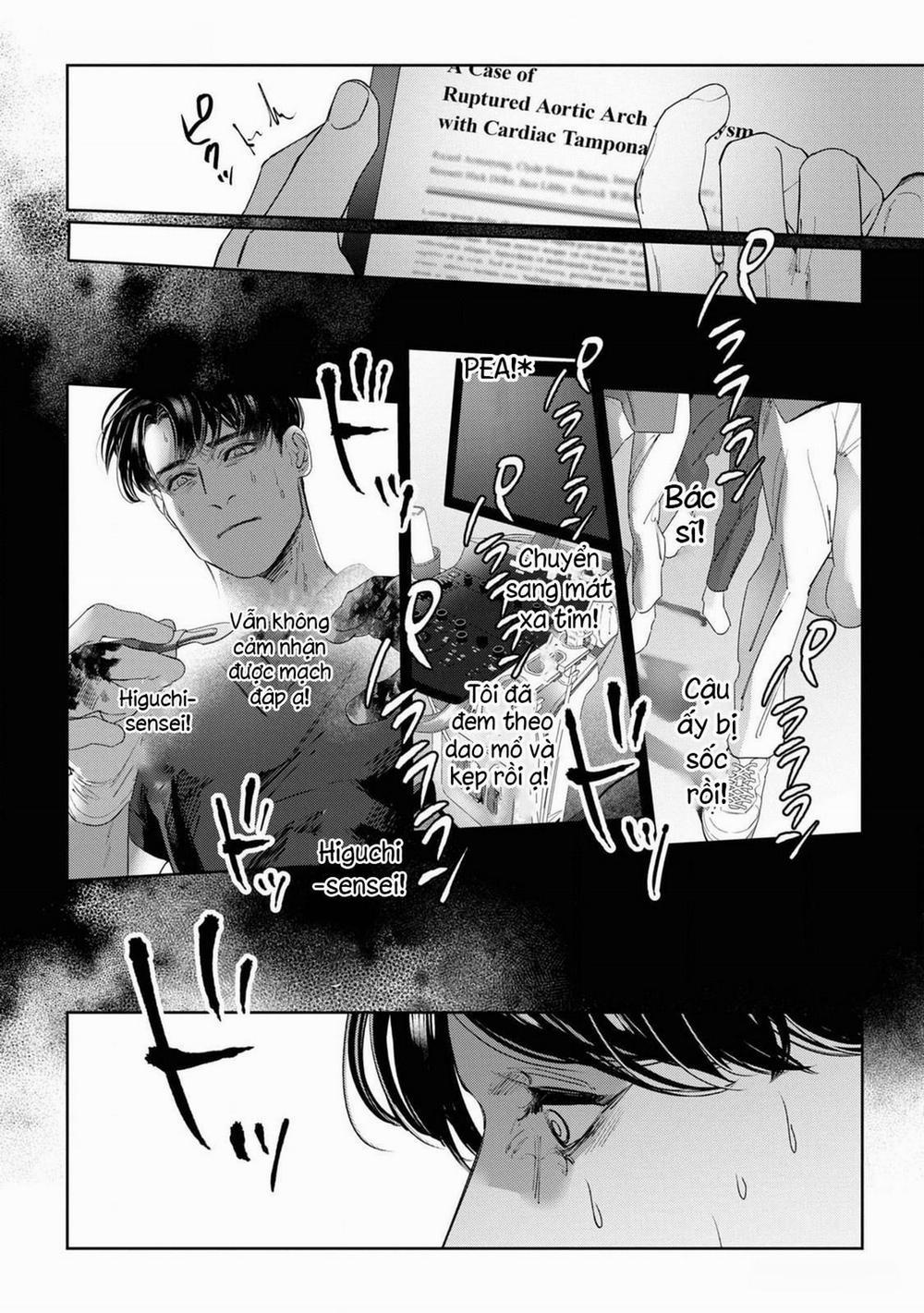 [Hoàn] Ánh Hào Quang 2 trang 6