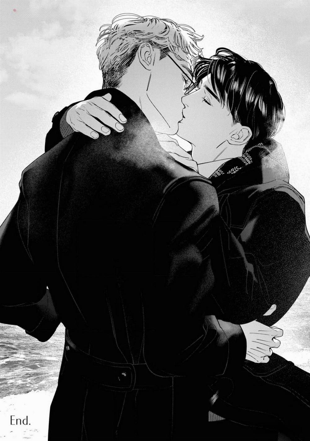 [Hoàn] Ánh Hào Quang 5 trang 31