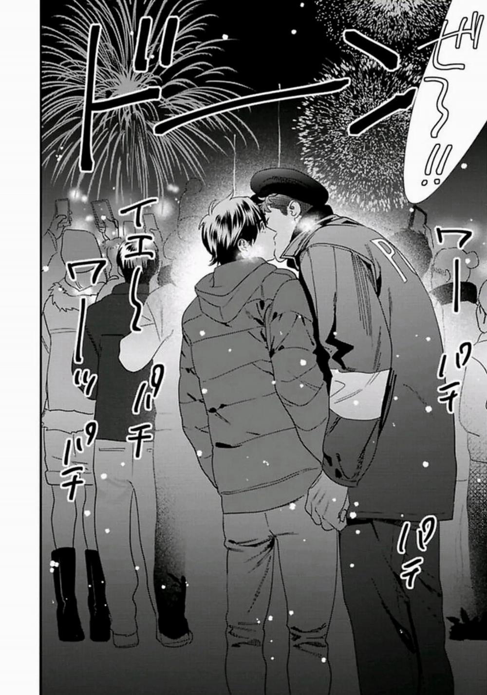 [Hoàn] Boku No Omawari-San 10 0 10 trang 37